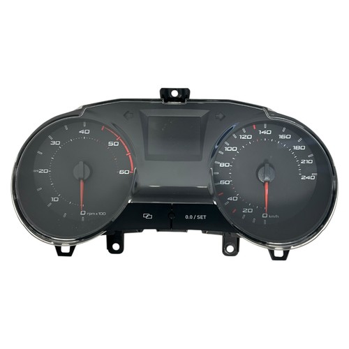 Quadro strumenti - quadro,
