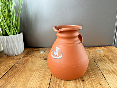 Antique 19thc wedgwood - antique,