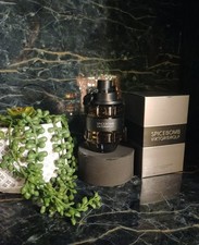 Viktor & Rolf Spicebomb EDT