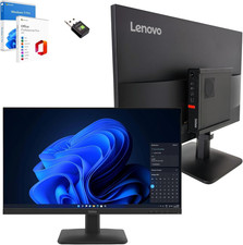 Computer Completo Slim 27