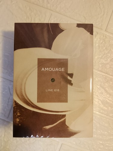 Amouage line 618 essence - amouage,