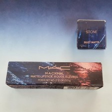 Rossetto MAC Stone Silky Matte