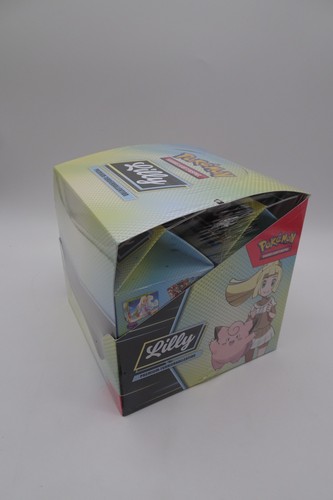 Pokemon lillie premium - lillie,