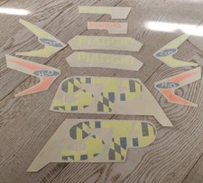 Piaggio Zip SP 2001 Kit