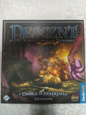 L'ombra di Nerekhall -