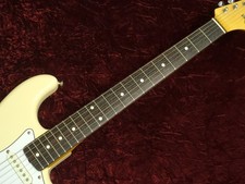 Squier By Fender Sst-30 Vwh/R