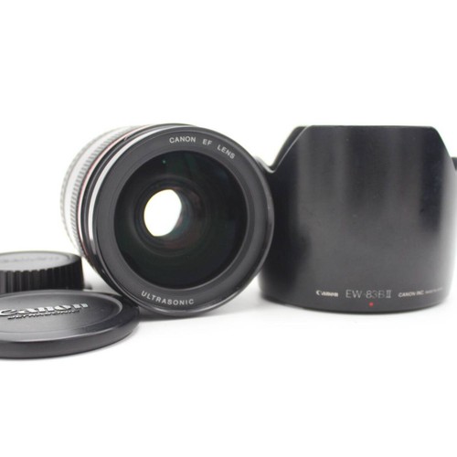 Canon 70mm 8 l - canon,