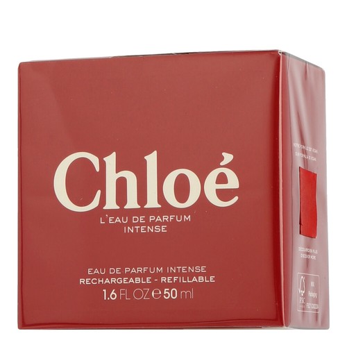 Chloé edp intense - chloé, l'edp