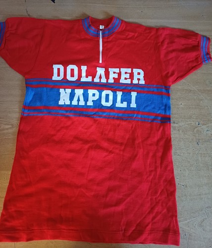Dolafer napoli maglia - dolafer,