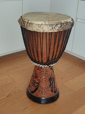 TAMBURO AFRICANO - DJEMBE