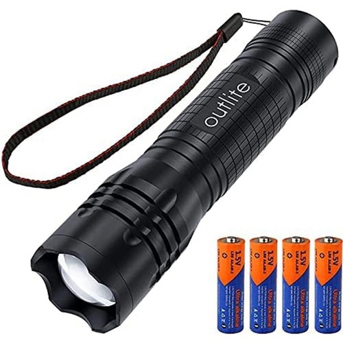 Torcia led l50 - l50,