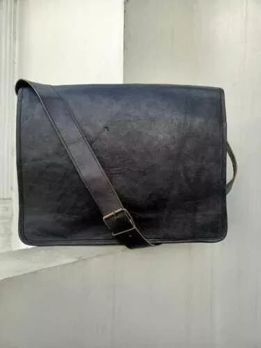 Borsa messenger vintage - , in