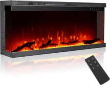 Camino Elettrico Di Lusso a 3