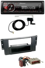 Pioneer 1din mp3 dab - pioneer,