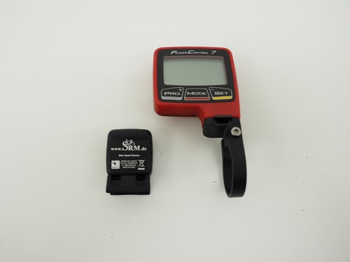 Srm power control pc7 - srm,