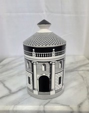 FORNASETTI CASA CON COLONNE
