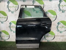 PORTIERA POSTERIORE SINISTRA