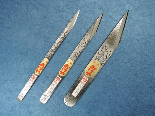 Okeya kiridashi kogatana - okeya,