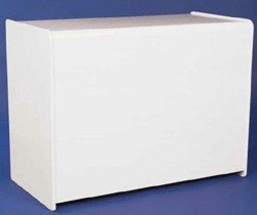 Bancone legno effetto - bancone,
