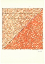 CLAUDIO VERNA disegno Cera