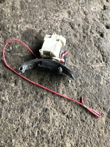 50501201 motorino attuatore - 50501201,