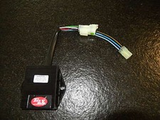 centralina husqvarna TE410E