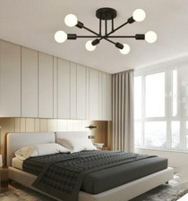 Lampadario Plafoniera a LED da