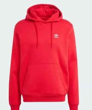 Felpa Adidas Trefoil con