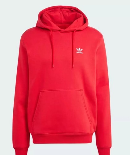 Felpa adidas trefoil - felpa, con