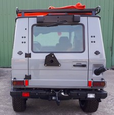 SUPPORTO RUOTA DI SCORTA