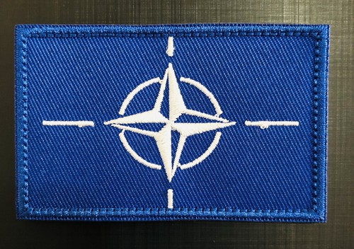 Military patch nato special - military,