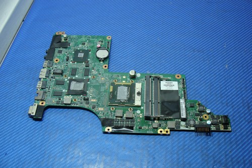 Scheda madre dv7t 4000 - madre, dv7t-4000