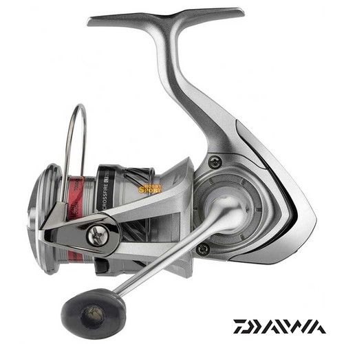 Daiwa mulinello crossfire - crossfire, lt