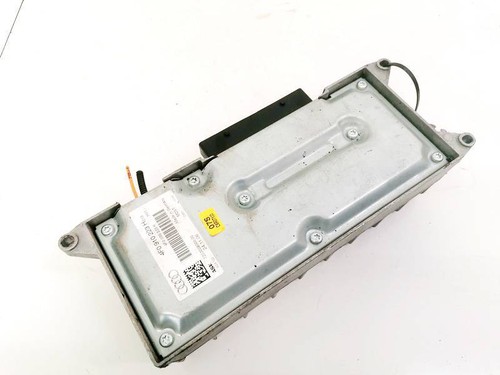 Audi 2006 amplificatore - audi, a6