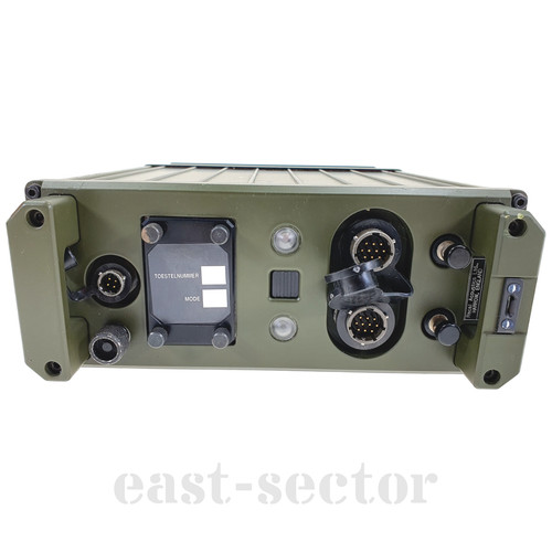 Racal clansman matel military - clansman,