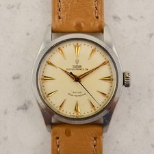 c.1956 Orologio Vintage Tudor