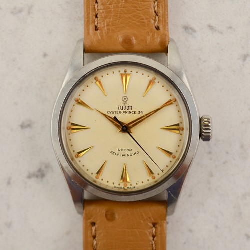 1956 orologio vintage - orologio,