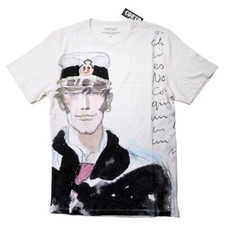 T-shirt Corto Maltese La