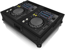 Zomo flightcase xdj 700 - flightcase, xdj-700