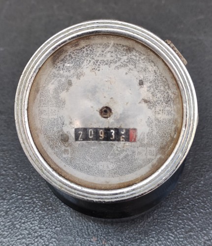 Contachilometri cev 120 - contachilometri, km/h