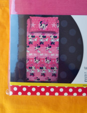 COMPLETO LENZUOLA DISNEY