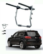 PORTABICI POSTERIORE 3 BICI