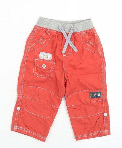 Pantalone cargo ragazzo - /tu,