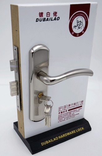 Maniglie leva porta - maniglie,