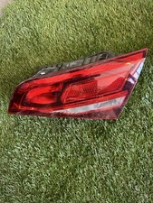 STOP FANALE POSTERIORE POST