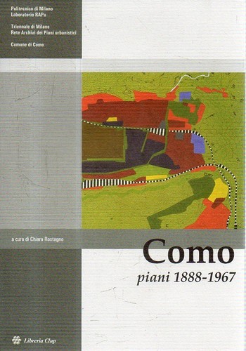 Como piani 1888 1967 a - piani, 1888-1967