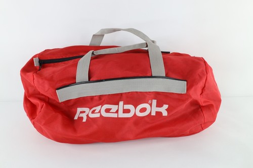 Borsone vintage anni reebok - borsone,