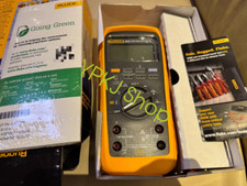 1PZ NUOVO FLUKE 28II