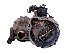 Cambio 5 marce Hyundai getz 2003 1.1 benzina