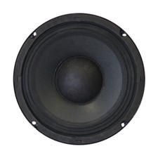 McGEE PA SUBWOOFER 165 MM 6,5"